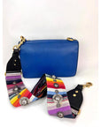 Christian Dior CD J'ADIOR Leather Shoulder Bag