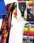 Christian Dior CD J'ADIOR Leather Shoulder Bag