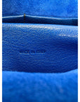 Christian Dior CD J'ADIOR Leather Shoulder Bag