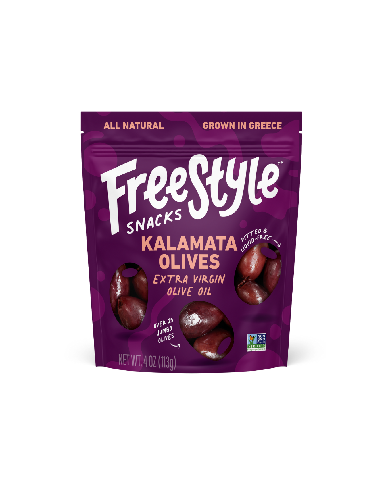 Kalamata Olives