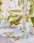 Lilly Pulitzer Coupe Glass Set
