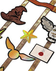 Papyrus Harry Potter Halloween Mobile Card