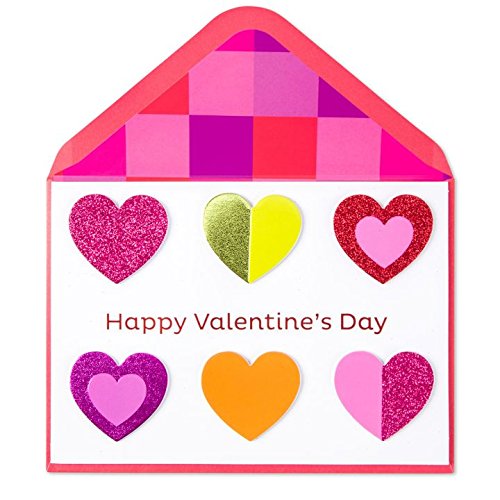 Papyrus Valentine's Day Card