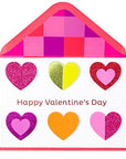 Papyrus Valentine's Day Card