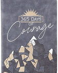 365 Days Of Courage
