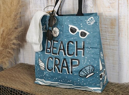 Beach Tote Bag