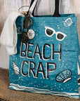 Beach Tote Bag