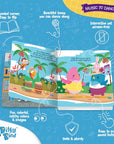 Ditty Bird Music To Dance To Interactive Song Book