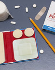 First Aid Sticky Notes