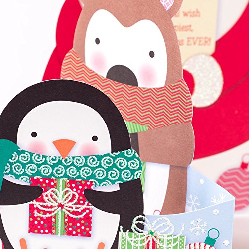 Papyrus Christmas Card