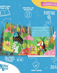Ditty Bird Classical Music Interactive Song Book