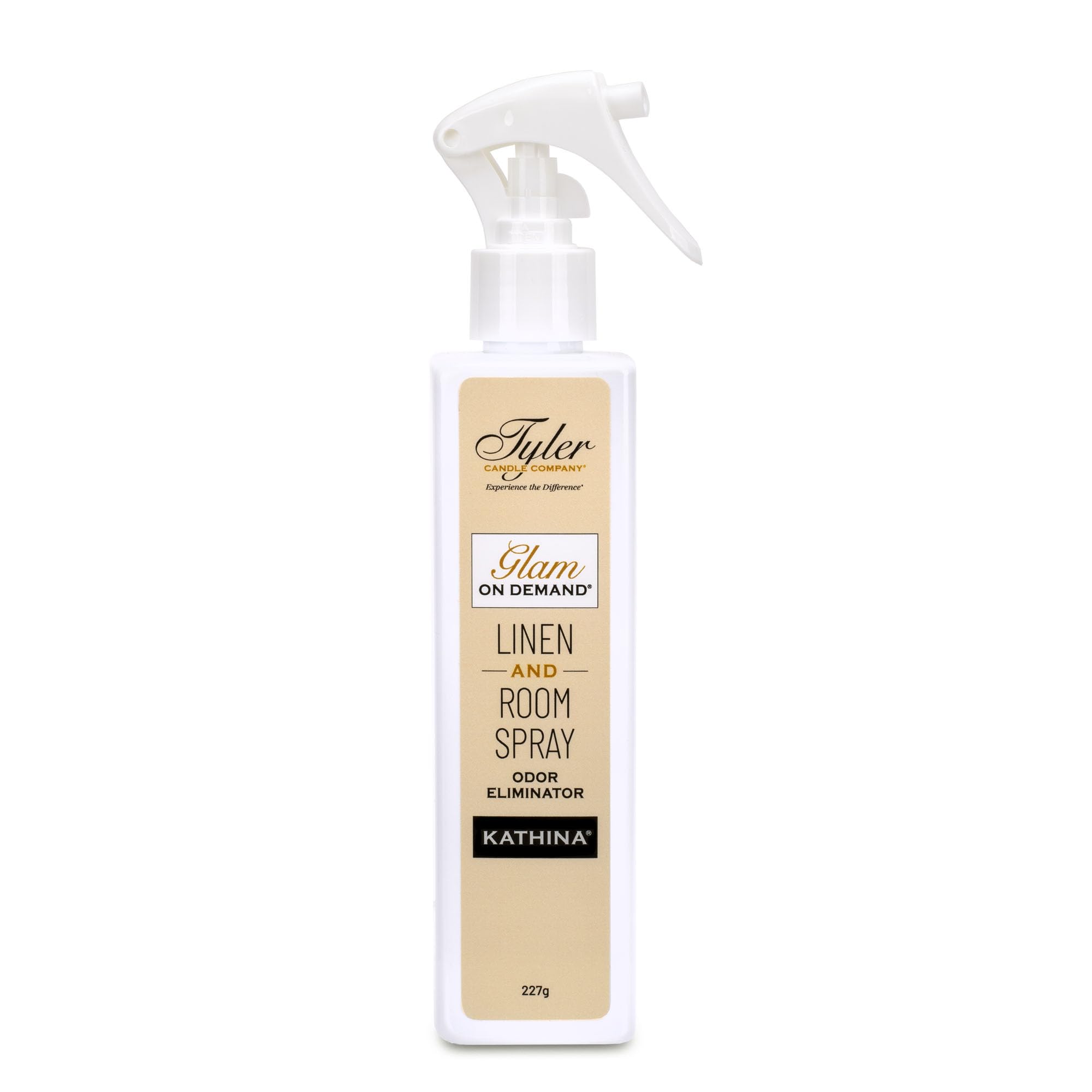 Tyler Linen And Room Spray Kathina