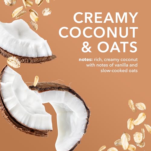 Dionis Creamy Coconut &amp; Oats Hand Cream 1 oz