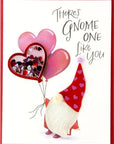 Papyrus Valentine's Day Card