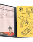 Star Trek The Original Series Sticky Notes Booklet