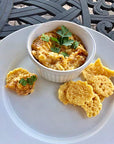 Terrapin Ridge Farms Hot Pepper Peach Bourbon Sauce