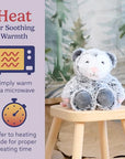 Warmies Opposum