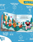 Ditty Bird Music Of Mozart Interactive Sound Book