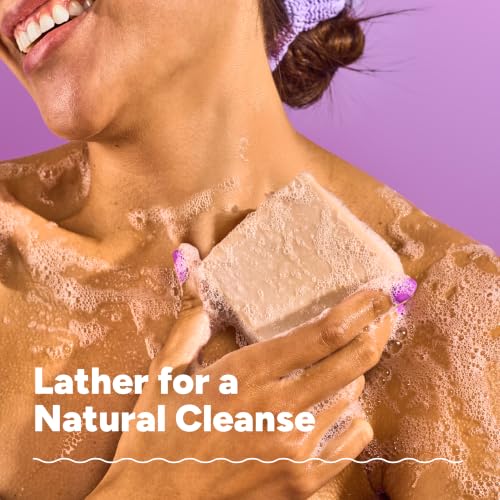 Dr. Squatch Capitol Couture Bar Soap