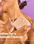 Dr. Squatch Mockingjay Ember Bar Soap