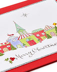 Papyrus Christmas Card