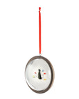 Purrrfect Ornament