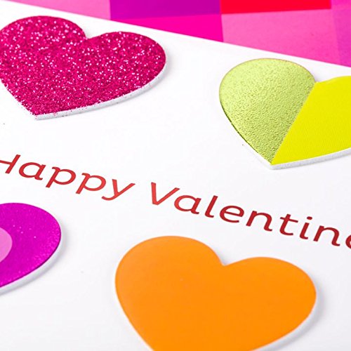 Papyrus Valentine's Day Card
