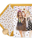 Papyrus Card New Year