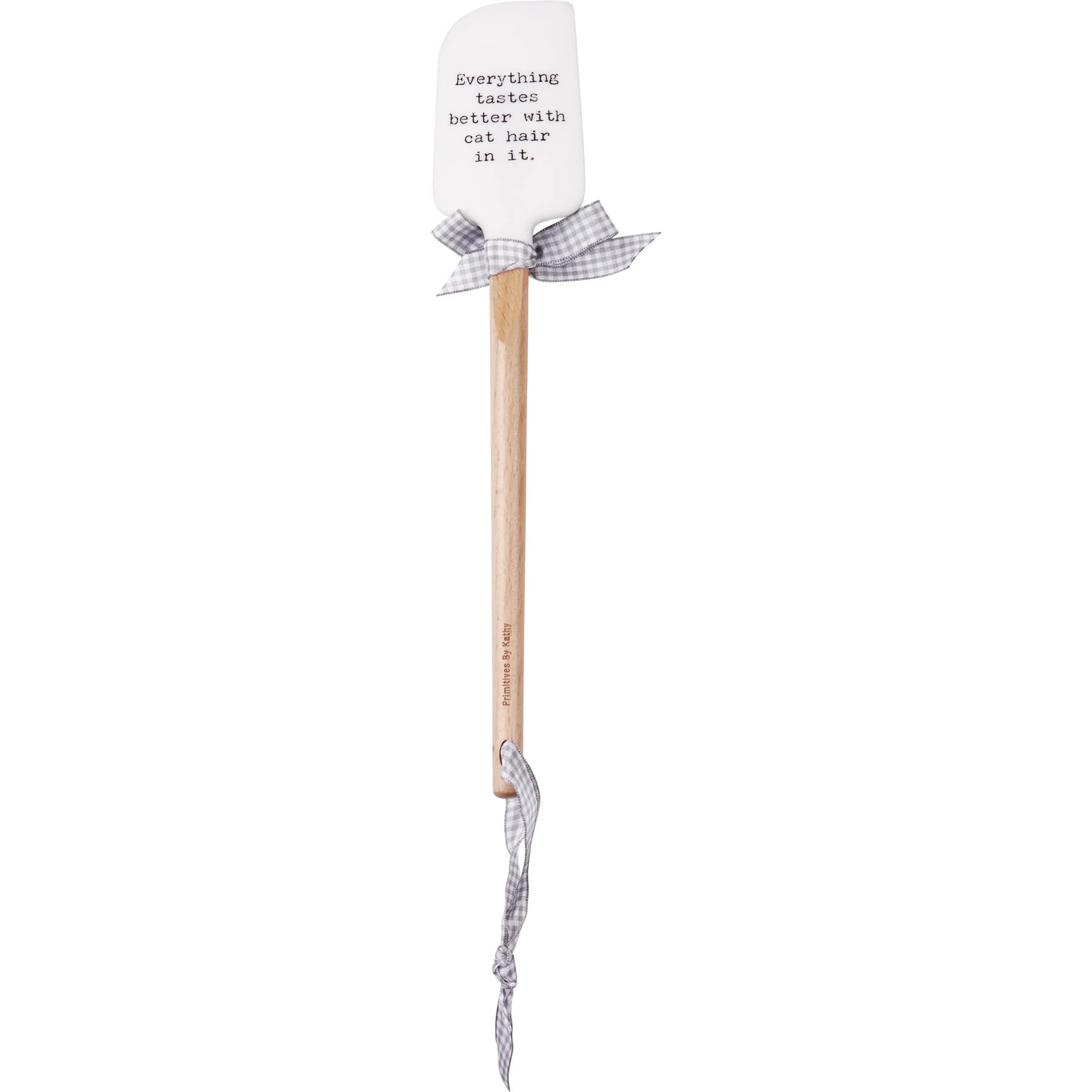 Everything Tastes Better Spatula