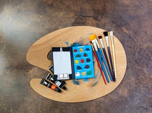 Bob Ross The Joy of Painting Sticky Notes