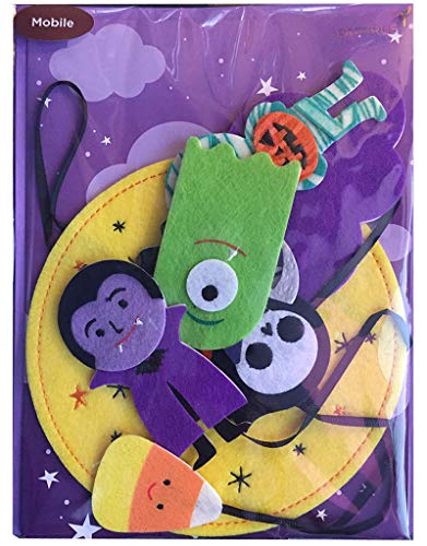 Papyrus Halloween Mobile Card