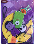 Papyrus Halloween Mobile Card