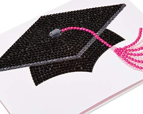 Papyrus Graduation Card