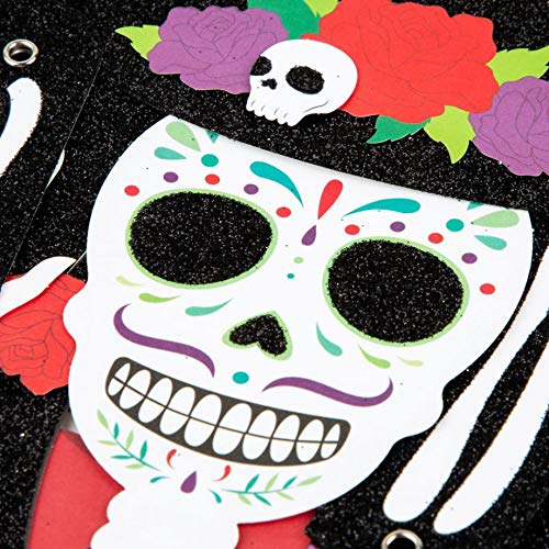 Papyrus Halloween Card