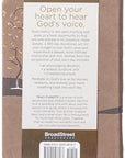 Hope Speaks Devotional Book
