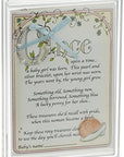 Baby To Bride Freshwater Pearl Bracelet Keepsake