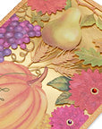 Papyrus Card Thanksgiving