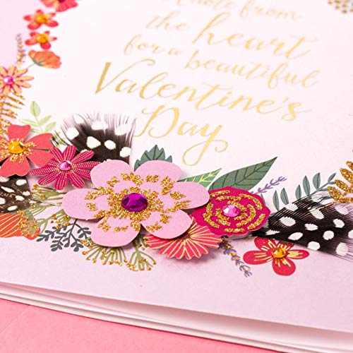 Papyrus Valentine's Day Card