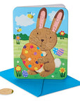 Papyrus Easter Card (Puzzle)