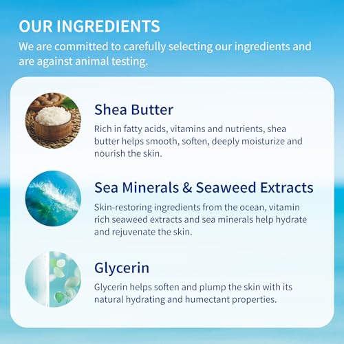 Inis Sea Mineral Soap