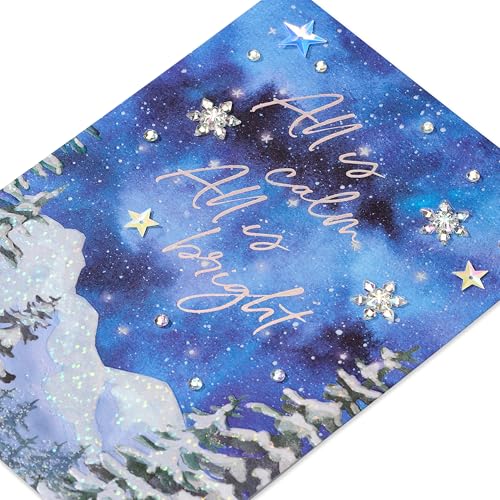 Papyrus Christmas Card