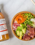 Terrapin Ridge Farms Pineapple Habenero Sauce