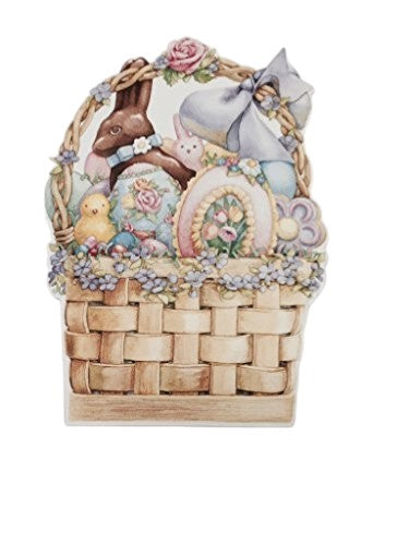 Easter Card