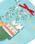 Papyrus Christmas Card