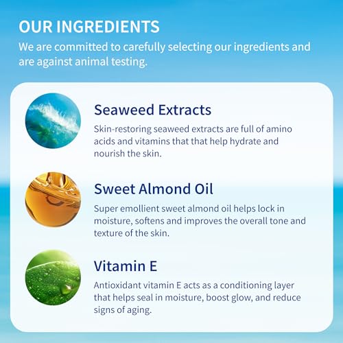 Inis Replenishing Body Oil