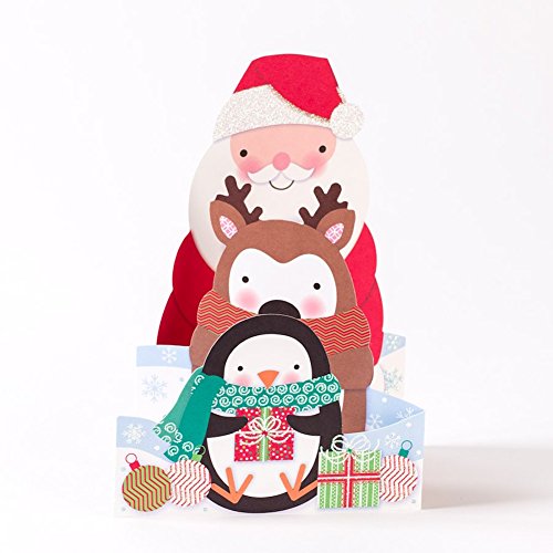 Papyrus Christmas Card
