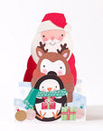 Papyrus Christmas Card