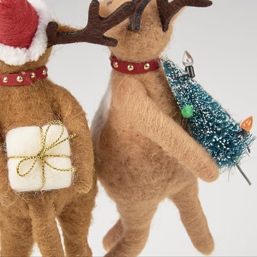 Gifting Deer Critter Set
