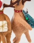 Gifting Deer Critter Set