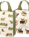 Picnic? Alpaca Our Lunch Bag